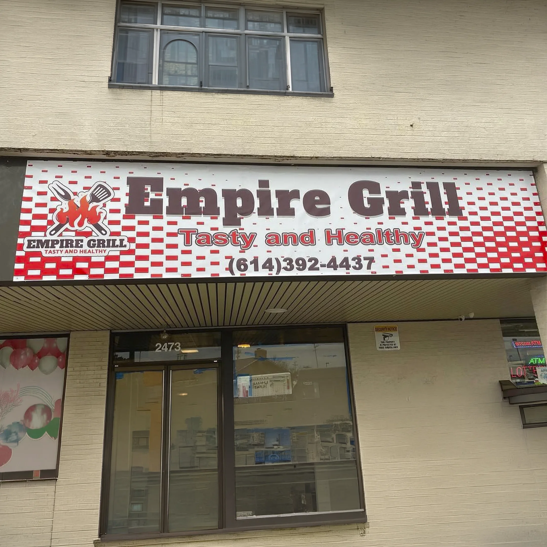 Banner personalizado 614 Design